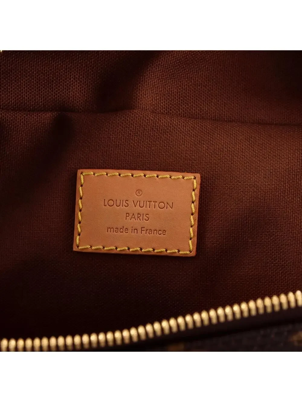 Louis Vuitton Icare Laptop Bag Canvas #306856L20B